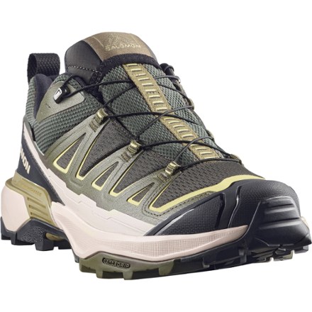 Salomon X Ultra 360 Edge GORE-TEX Hiking Shoes - Men's 2