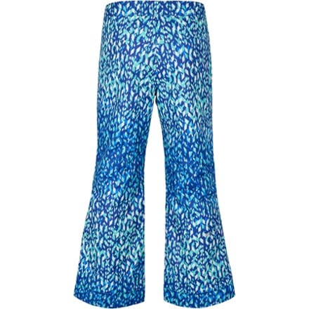 Obermeyer Brooke Print Snow Pants - Girls' 3