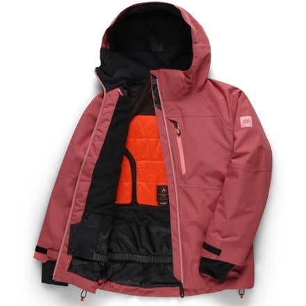 686 Hydra Thermagraph Insulated Jacket - Women's 3