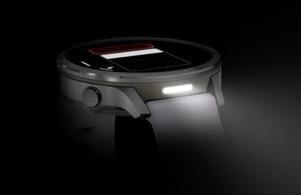 Garmin Venu 4 8