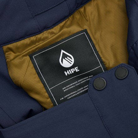 Peak Performance Whitelight Insulated Snow Pants - Men's 2
