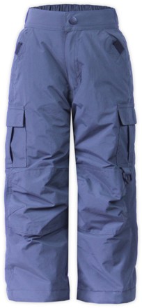 Rawik Board Dog Insulated Snow Pants - Toddlers'/Kids' 0