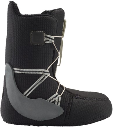 Burton Concord Smalls Snowboard Boots - Kids' - 2021/2022 2