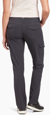 KUHL Freeflex Roll-Up Pants - Women's 30" Inseam 1