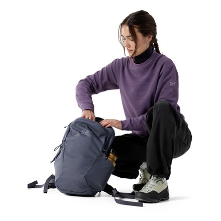 Arc'teryx Mantis 16 Pack 6