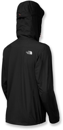 Back View (Tnf Black)