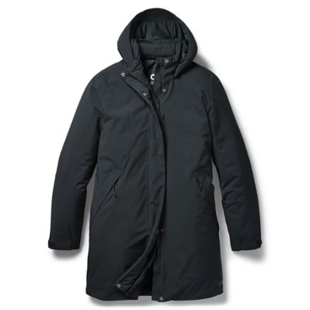 Outdoor Research Stratoburst Ecoloft Insulated Parka - Women's 0