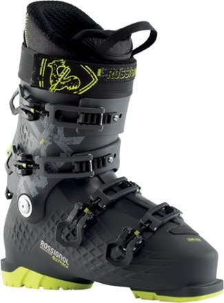 Rossignol Alltrack 110 Ski Boots - Men's - 2021/2022 0