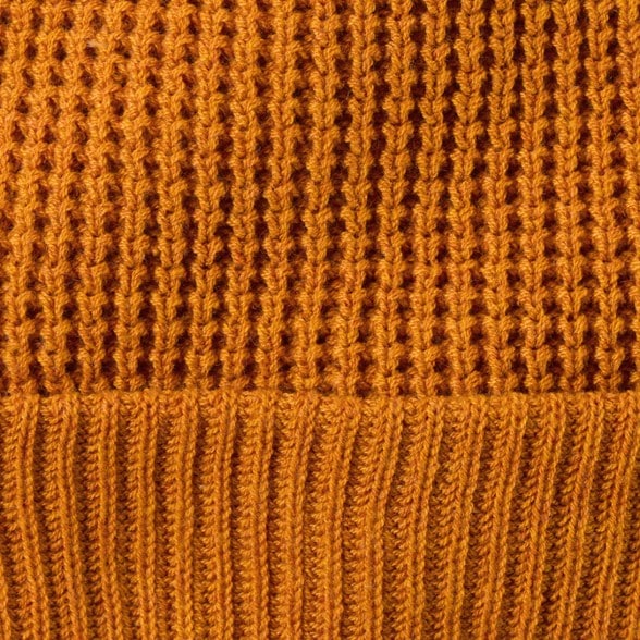 Swatch Image of color Marmalade/Pecan Brown