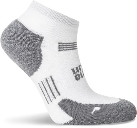Hilly Supreme Quarter Max Socks 4