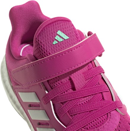 adidas Pureboost 22 C Road-Running Shoes - Kids' 5