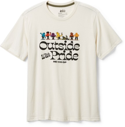 REI Co-op Pride Community Graphic T-Shirt