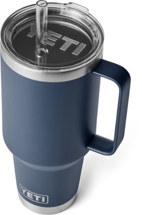 YETI Rambler Straw Mug - 42 fl. oz. 2