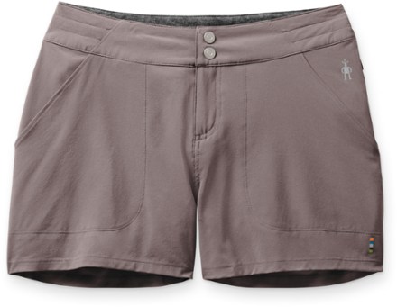 Smartwool - Women's Merino Sport Hike Short