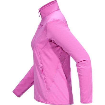 Arc'teryx Delta Jacket - Women's 4