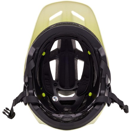Fox Speedframe Mips Bike Helmet 4