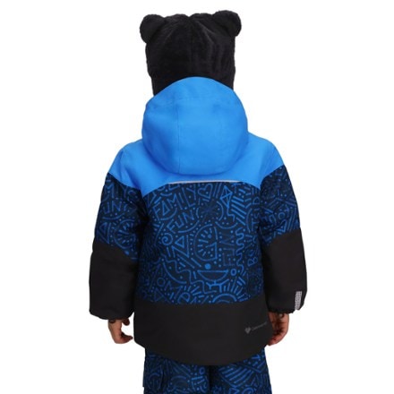 Obermeyer Altair Insulated Jacket - Toddlers' 2