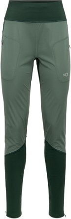 Kari Traa Tirill Thermal Tights - Women's 0