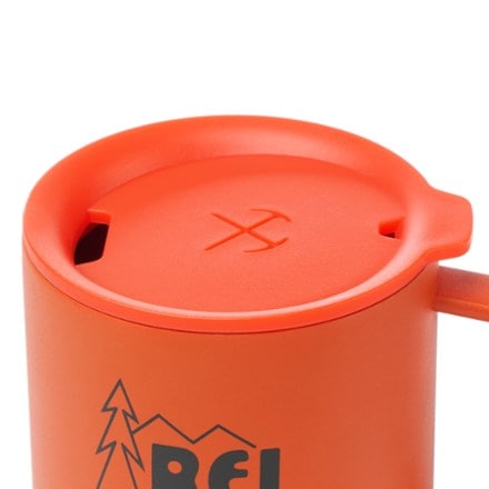 REI Co-op Graphic Camp Mug - 12 fl. oz. 2