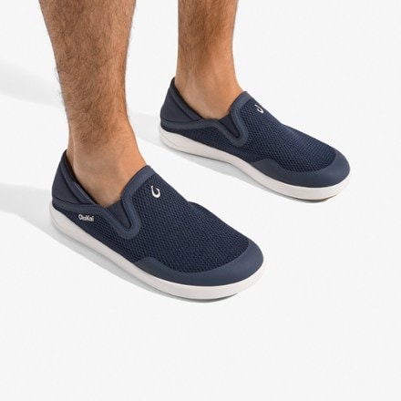 OluKai Moku Slip-On Shoes - Men's 6
