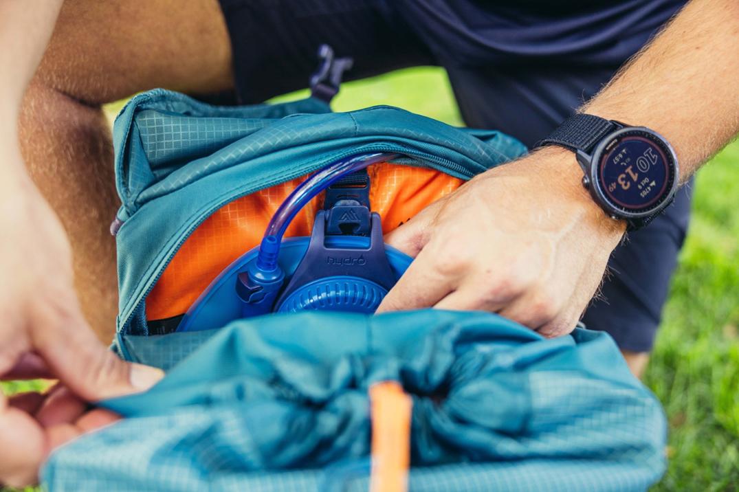 Location Image for Nano 18 H2O Hydration Pack