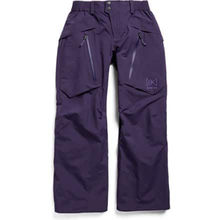 Burton AK Swash Insulated GORE-TEX 2L Snow Pants - Women's 0