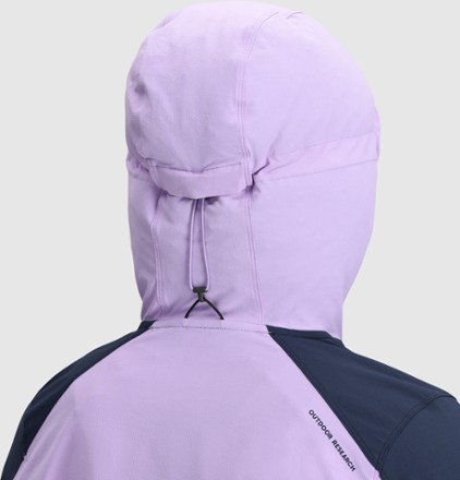 Outdoor Research Ferrosi Hoodie - Women's 6