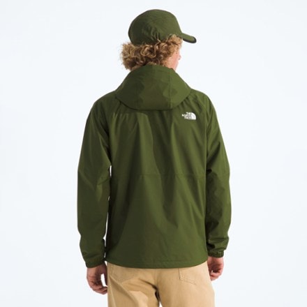 The North Face Antora Rain Hoodie - Men's 1