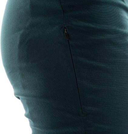 PEARL iZUMi Rove Bike Shorts - Women's 5