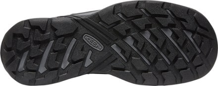KEEN Circadia Waterproof Hiking Shoes - Men's 5