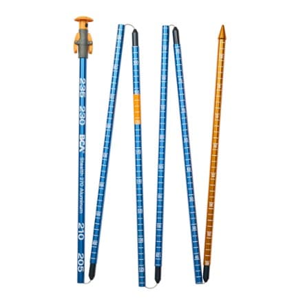 Backcountry Access Tracker 3+ Rescue Package 1