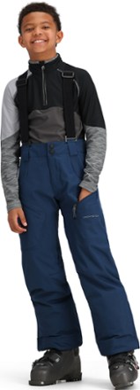Obermeyer Enforcer Snow Pants - Boys' 1