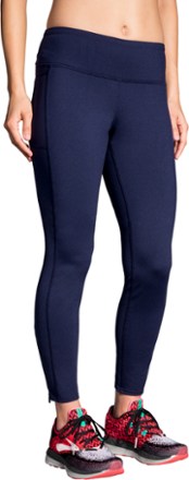 brooks threshold tights review