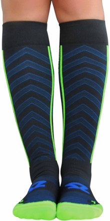 Zensah Featherweight Compression Socks