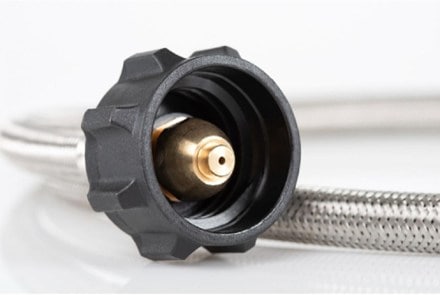 GSI Outdoors 5' Propane Adapter Hose 1