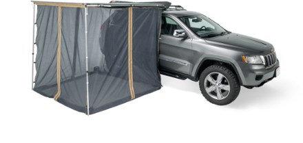 jeep mosquito net