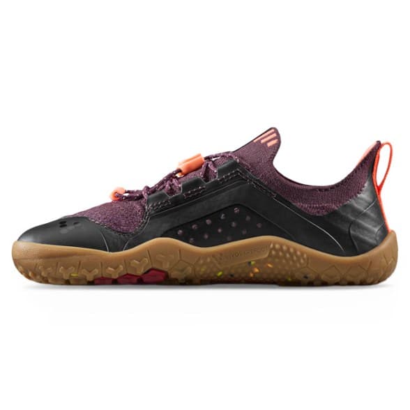 Detail Image of color Huckleberry/Molten Lava