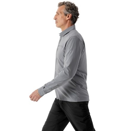 Arc'teryx Skyline Long-Sleeve Shirt - Men's 4