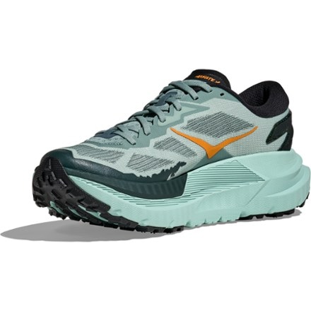 HOKA Mafate X Trail-Running Shoes - Men's 3