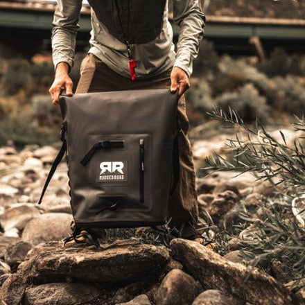 Rugged Road Tardigrade Pack Cooler 10