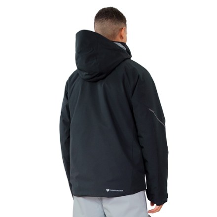 Obermeyer Raze Insulated Jacket - Men's 8