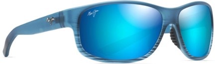 Maui Jim Kaiwi Channel Polarized Sunglasses 0