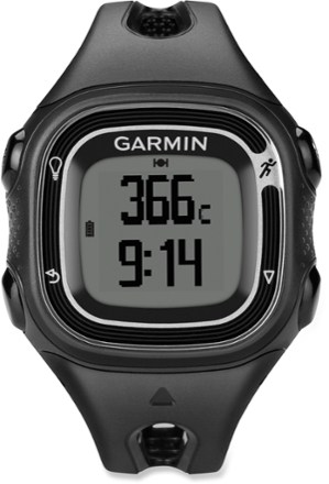 Time screen (Black/Silver)