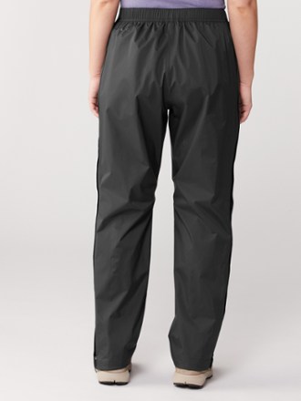 Rainier Rain Pants - Women's