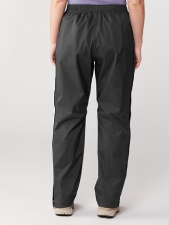 REI Co-op Rainier Rain Pants - Women's 4