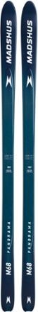 Madshus Panorama M68 Cross-Country Skis 0
