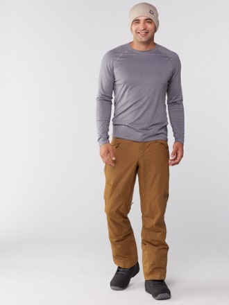 Mountain Hardwear Firefall/2 Pants - Men's 3