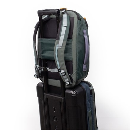 Topo Designs Global Travel Pack 6