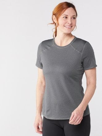 REI Co-op Lightweight Base Layer Crew Top - Women's 1