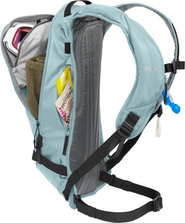 CamelBak Powderhound 12 Snow Hydration Pack 7